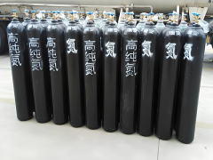 高纯氮气