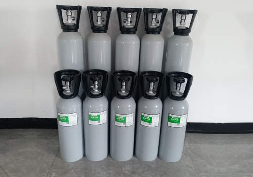 仪器仪表标准气