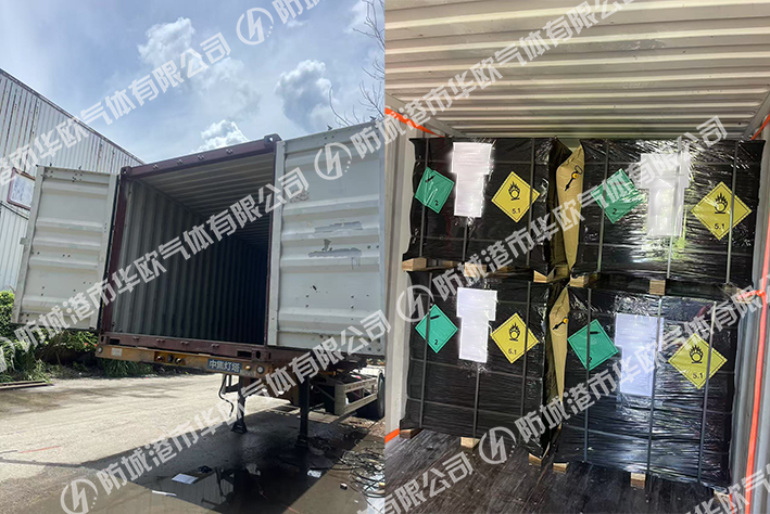 出口法国一柜0.95L